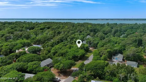 109 Juniper Road Pine Knoll Shores NC 28512