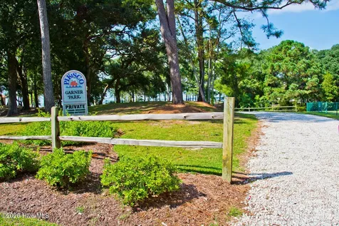 109 Juniper Road Pine Knoll Shores NC 28512