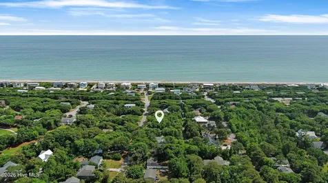 109 Juniper Road Pine Knoll Shores NC 28512