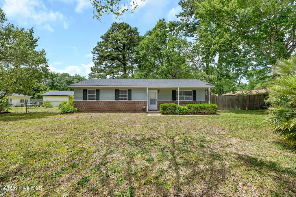 305 Covington Road Wilmington NC 28409