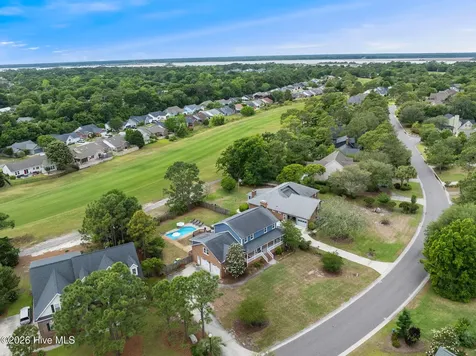 518 Rivage Promenade Wilmington NC 28412