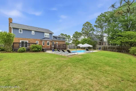 518 Rivage Promenade Wilmington NC 28412