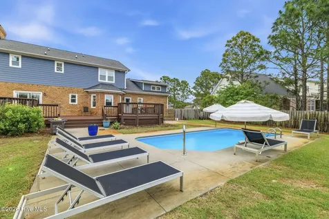 518 Rivage Promenade Wilmington NC 28412