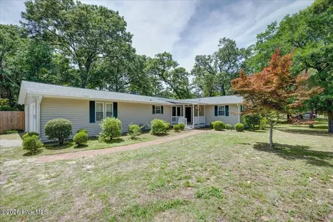 5107 White Oak Drive Trent Woods NC 28562