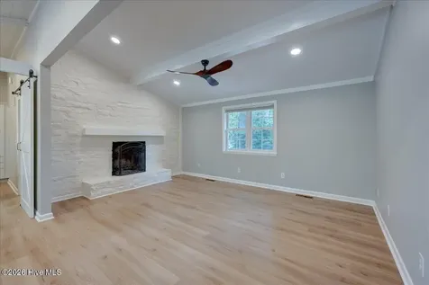 5107 White Oak Drive Trent Woods NC 28562