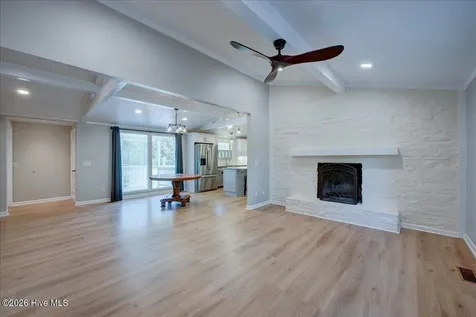 5107 White Oak Drive Trent Woods NC 28562