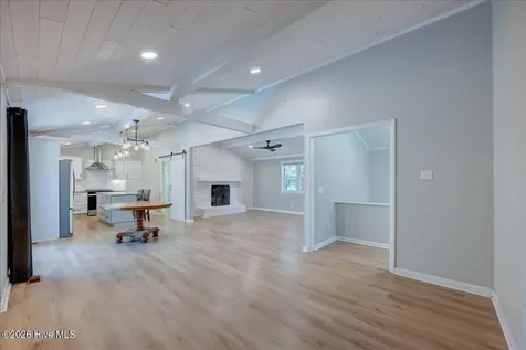 5107 White Oak Drive Trent Woods NC 28562