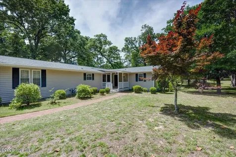 5107 White Oak Drive Trent Woods NC 28562