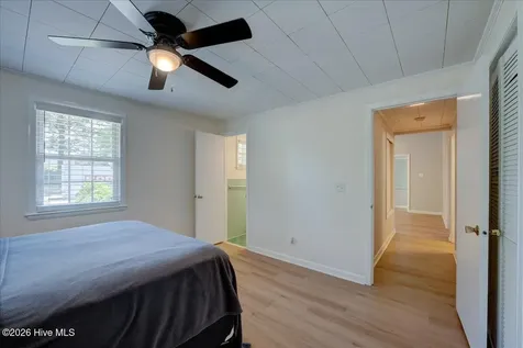 5107 White Oak Drive Trent Woods NC 28562