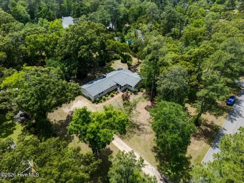 5107 White Oak Drive Trent Woods NC 28562
