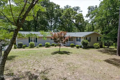 5107 White Oak Drive Trent Woods NC 28562