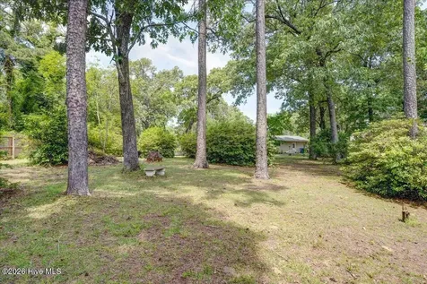 5107 White Oak Drive Trent Woods NC 28562