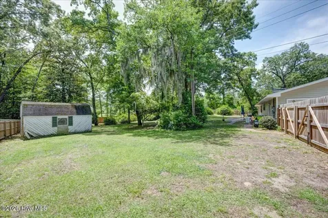 5107 White Oak Drive Trent Woods NC 28562