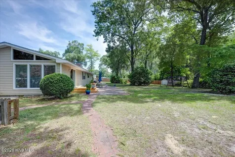 5107 White Oak Drive Trent Woods NC 28562