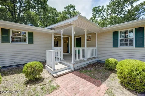 5107 White Oak Drive Trent Woods NC 28562