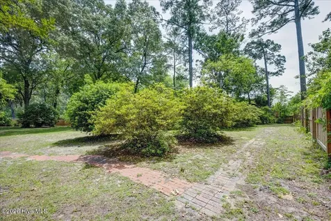5107 White Oak Drive Trent Woods NC 28562