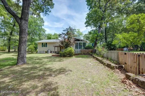 5107 White Oak Drive Trent Woods NC 28562