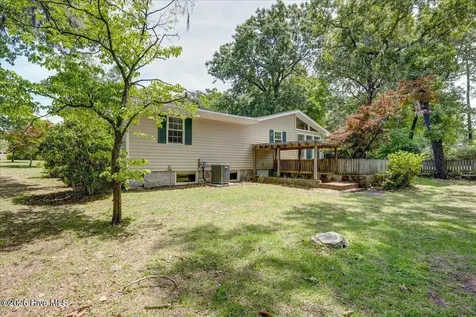 5107 White Oak Drive Trent Woods NC 28562