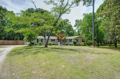5107 White Oak Drive Trent Woods NC 28562