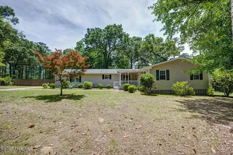 5107 White Oak Drive Trent Woods NC 28562