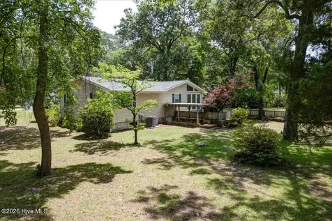 5107 White Oak Drive Trent Woods NC 28562