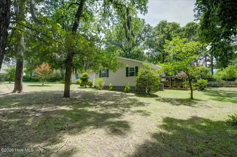 5107 White Oak Drive Trent Woods NC 28562