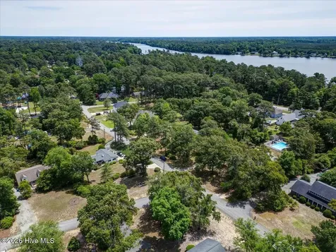 5107 White Oak Drive Trent Woods NC 28562