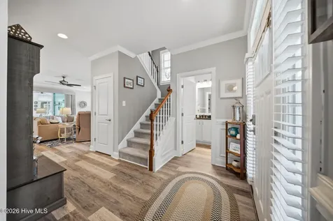 2937 Pullen Drive Leland NC 28451