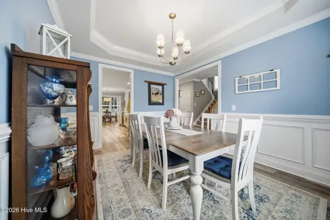 2937 Pullen Drive Leland NC 28451