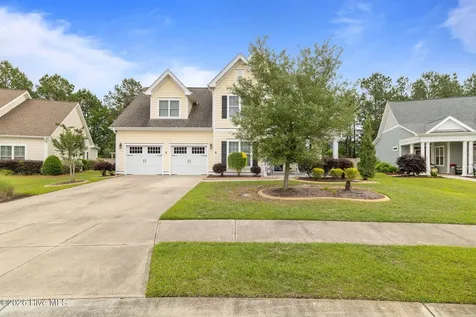 2937 Pullen Drive Leland NC 28451
