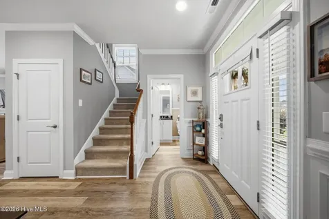 2937 Pullen Drive Leland NC 28451