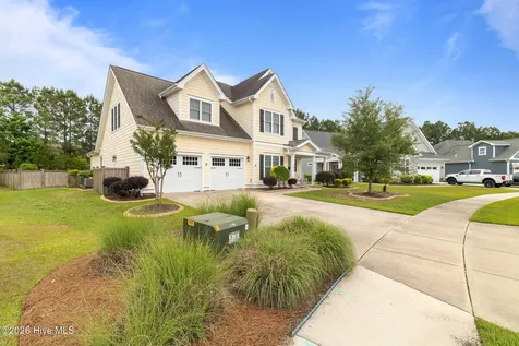 2937 Pullen Drive Leland NC 28451