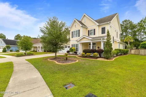 2937 Pullen Drive Leland NC 28451
