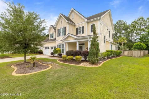 2937 Pullen Drive Leland NC 28451