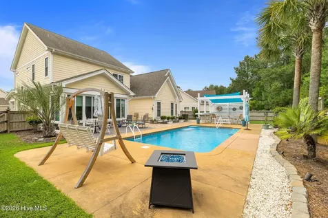 2937 Pullen Drive Leland NC 28451