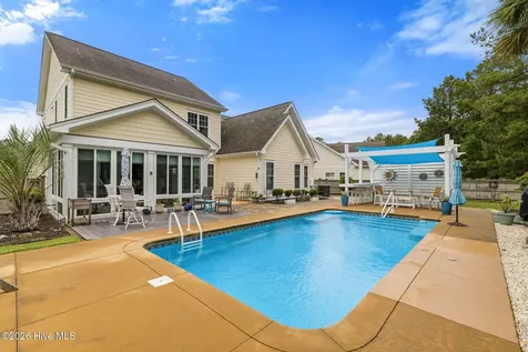 2937 Pullen Drive Leland NC 28451