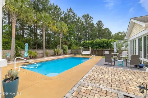 2937 Pullen Drive Leland NC 28451