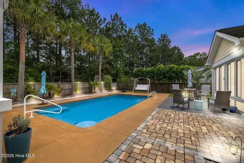 2937 Pullen Drive Leland NC 28451