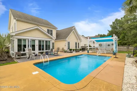 2937 Pullen Drive Leland NC 28451