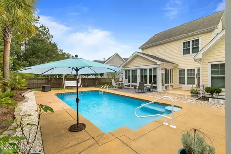 2937 Pullen Drive Leland NC 28451
