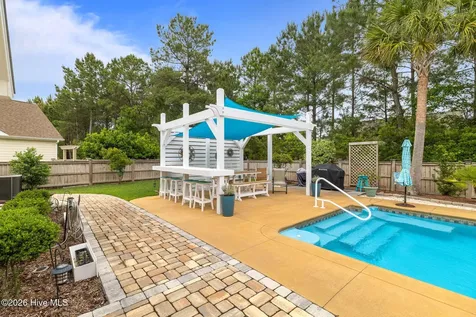 2937 Pullen Drive Leland NC 28451