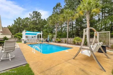 2937 Pullen Drive Leland NC 28451