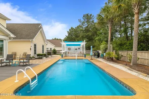 2937 Pullen Drive Leland NC 28451