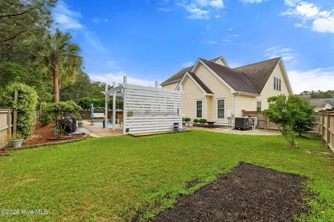 2937 Pullen Drive Leland NC 28451