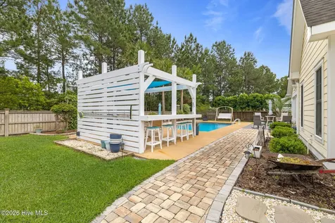 2937 Pullen Drive Leland NC 28451