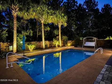 2937 Pullen Drive Leland NC 28451