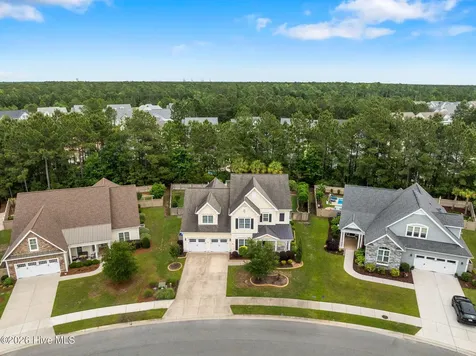 2937 Pullen Drive Leland NC 28451