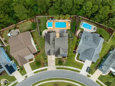 2937 Pullen Drive Leland NC 28451