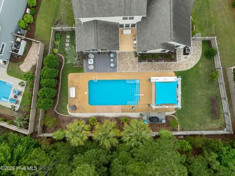 2937 Pullen Drive Leland NC 28451