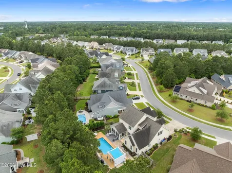2937 Pullen Drive Leland NC 28451